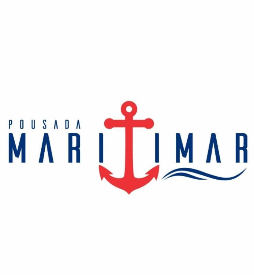 Pousada Maritimar Марагожи Экстерьер фото